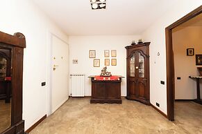 Rachele Charming House in Heart of Rome