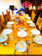 Rachele Charming House in Heart of Rome