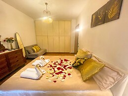 Rachele Charming House in Heart of Rome