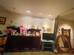 Rachele Charming House in Heart of Rome