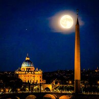 Rachele Charming House in Heart of Rome