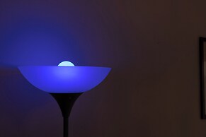 Rachele Charming House in Heart of Rome