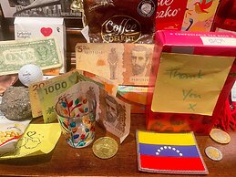 Rachele Charming House in Heart of Rome