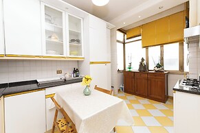 Rachele Charming House in Heart of Rome