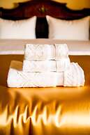 Rachele Charming House in Heart of Rome