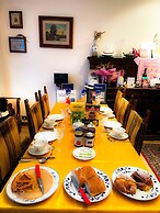 Rachele Charming House in Heart of Rome