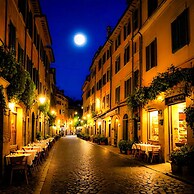 Rachele Charming House in Heart of Rome