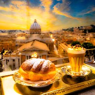 Rachele Charming House in Heart of Rome