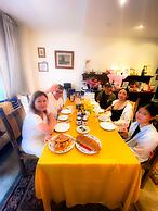 Rachele Charming House in Heart of Rome