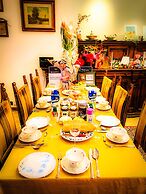 Rachele Charming House in Heart of Rome