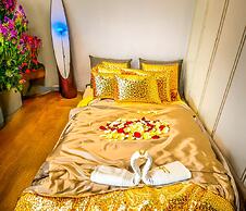 Rachele Charming House in Heart of Rome