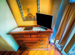 Rachele Charming House in Heart of Rome