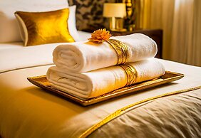 Rachele Charming House in Heart of Rome