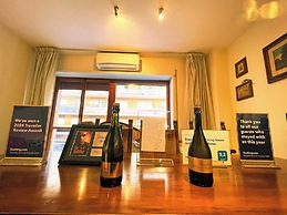 Rachele Charming House in Heart of Rome