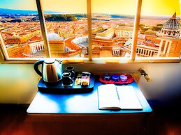 Rachele Charming House in Heart of Rome