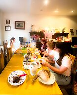 Rachele Charming House in Heart of Rome