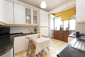 Rachele Charming House in Heart of Rome
