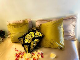 Rachele Charming House in Heart of Rome