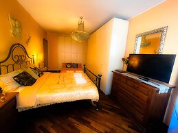 Rachele Charming House in Heart of Rome