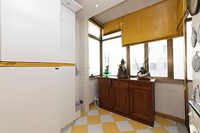 Rachele Charming House in Heart of Rome