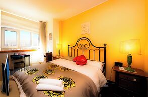 Rachele Charming House in Heart of Rome