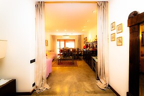 Rachele Charming House in Heart of Rome