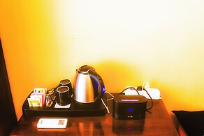 Rachele Charming House in Heart of Rome