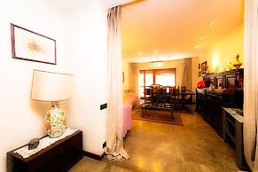 Rachele Charming House in Heart of Rome