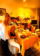 Rachele Charming House in Heart of Rome