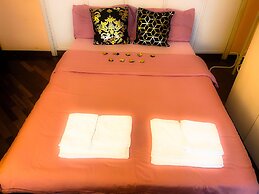 Rachele Charming House in Heart of Rome