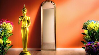 Rachele Charming House in Heart of Rome