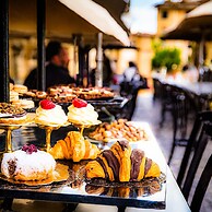 Rachele Charming House in Heart of Rome