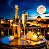 Rachele Charming House in Heart of Rome