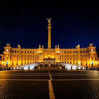 Rachele Charming House in Heart of Rome