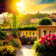 Rachele Charming House in Heart of Rome