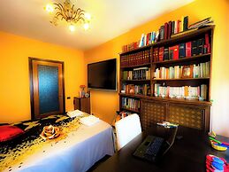 Rachele Charming House in Heart of Rome