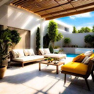 Rachele Charming House in Heart of Rome