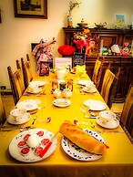 Rachele Charming House in Heart of Rome