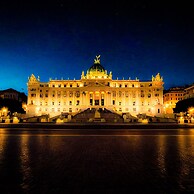 Rachele Charming House in Heart of Rome