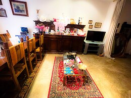 Rachele Charming House in Heart of Rome