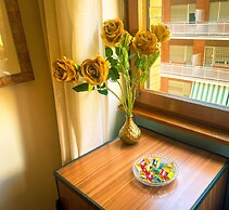 Rachele Charming House in Heart of Rome