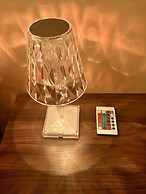 Rachele Charming House in Heart of Rome