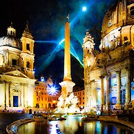 Rachele Charming House in Heart of Rome