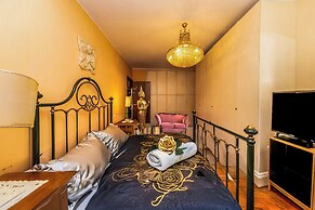 Rachele Charming House in Heart of Rome