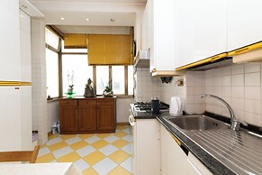 Rachele Charming House in Heart of Rome