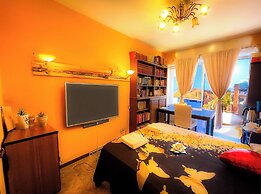 Rachele Charming House in Heart of Rome