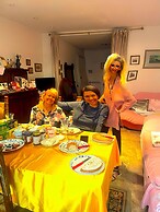 Rachele Charming House in Heart of Rome