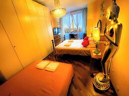 Rachele Charming House in Heart of Rome