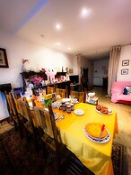 Rachele Charming House in Heart of Rome