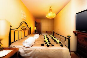 Rachele Charming House in Heart of Rome